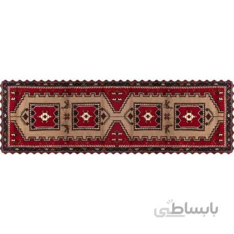 رانر مخمل فرش پشم
