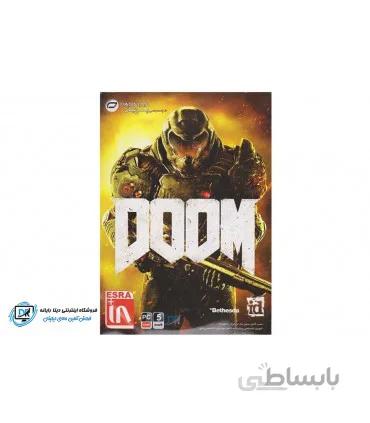 بازی کامپیوتری Doom
