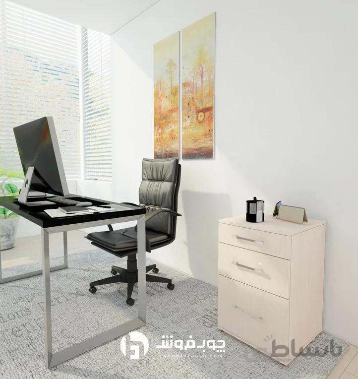 فایل ام دی اف سه کشو