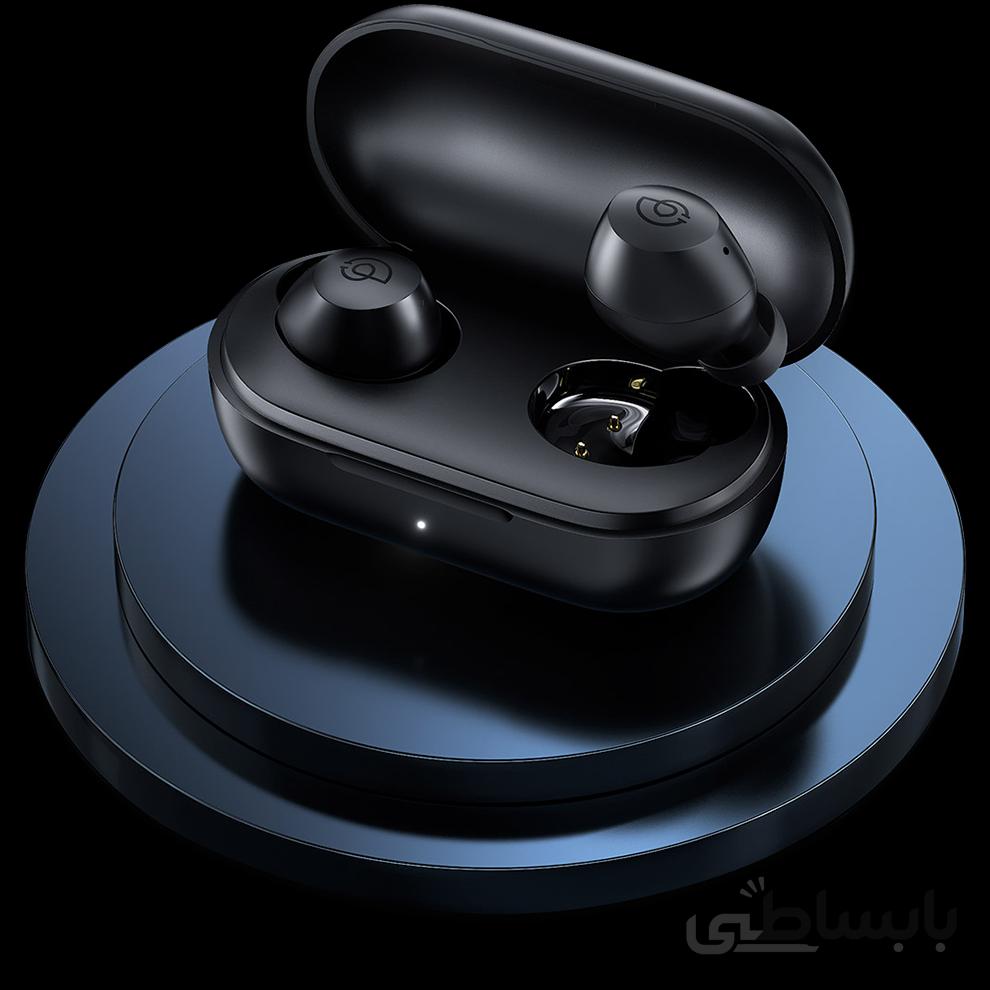 هندزفری بلوتوث شیائومی هایلو Haylou T16 Earbuds ا هندزفری بلوتوثی هایلو مدل T16