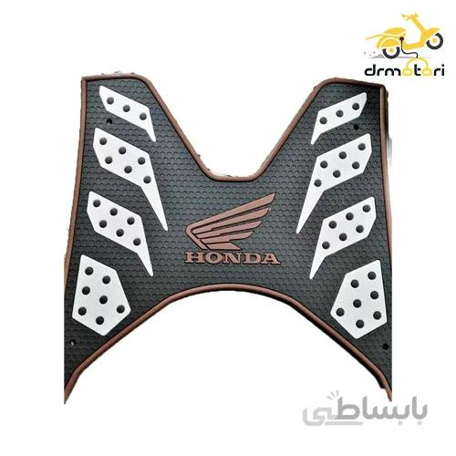 کف پایی کلیک طرح 7