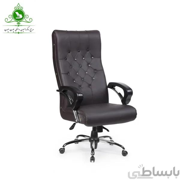 صندلی اداری مدیریتی M2014