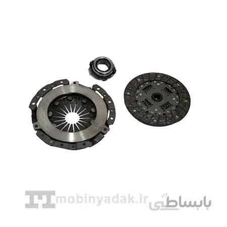 ديسک و صفحه ولكس c30 اتوماتيک