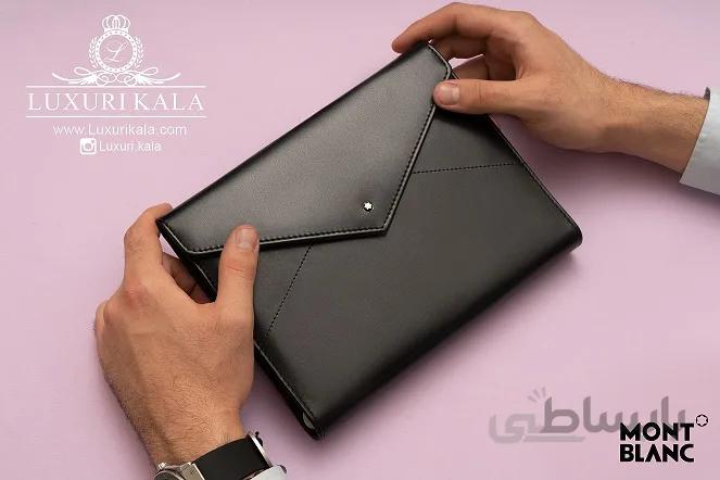 ارگانایزر MONT BLANC ا Mont Blanc Organiser کد 925327