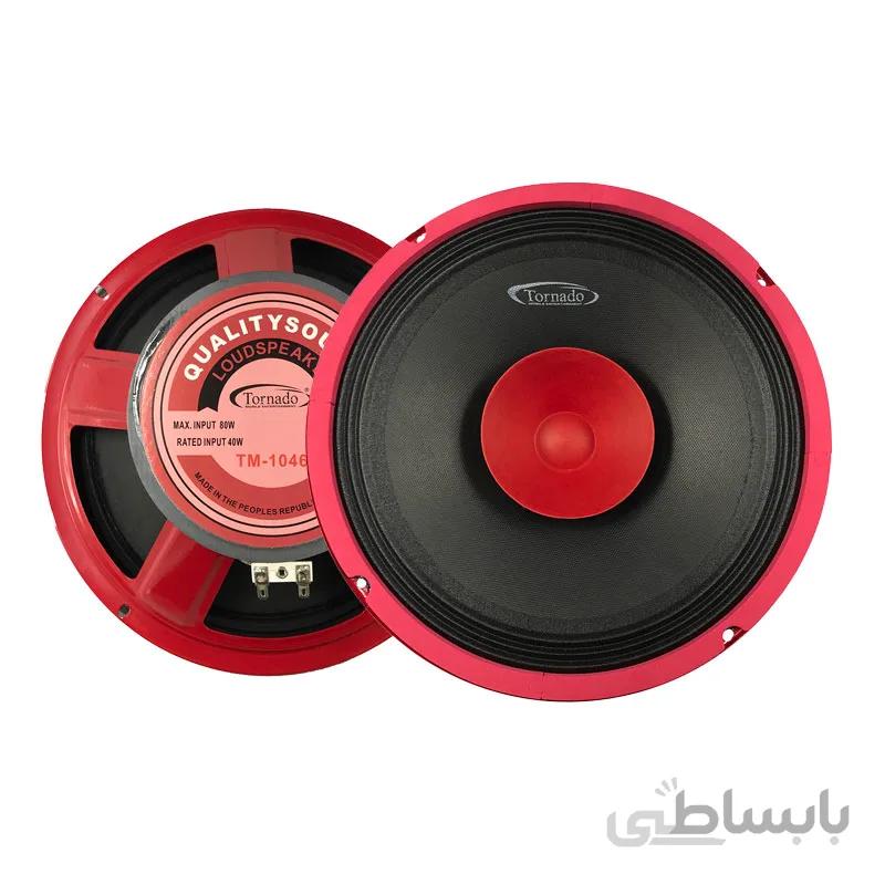 میدرنج تورنادو مدل TM-1046