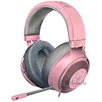 هدست گیمینگ ریزر Kraken ا Razer Kraken Gaming Headset