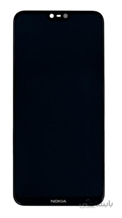 تاچ و ال سی دی نوکیا X6 - 2018 / NOKIA 6.1 Plus/ N 6.1 PLUS ا تاچ و ال سی دی نوکیا مدل 6.1 پلاس