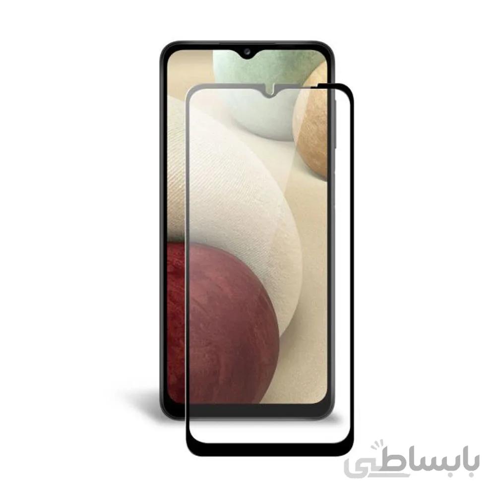 محافظ صفحه نمایش سرامیکی سامسونگ A12