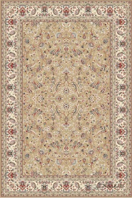 فرش ستاره کویر یزد کلکسیون شاه عباسی طرح X-045-1410