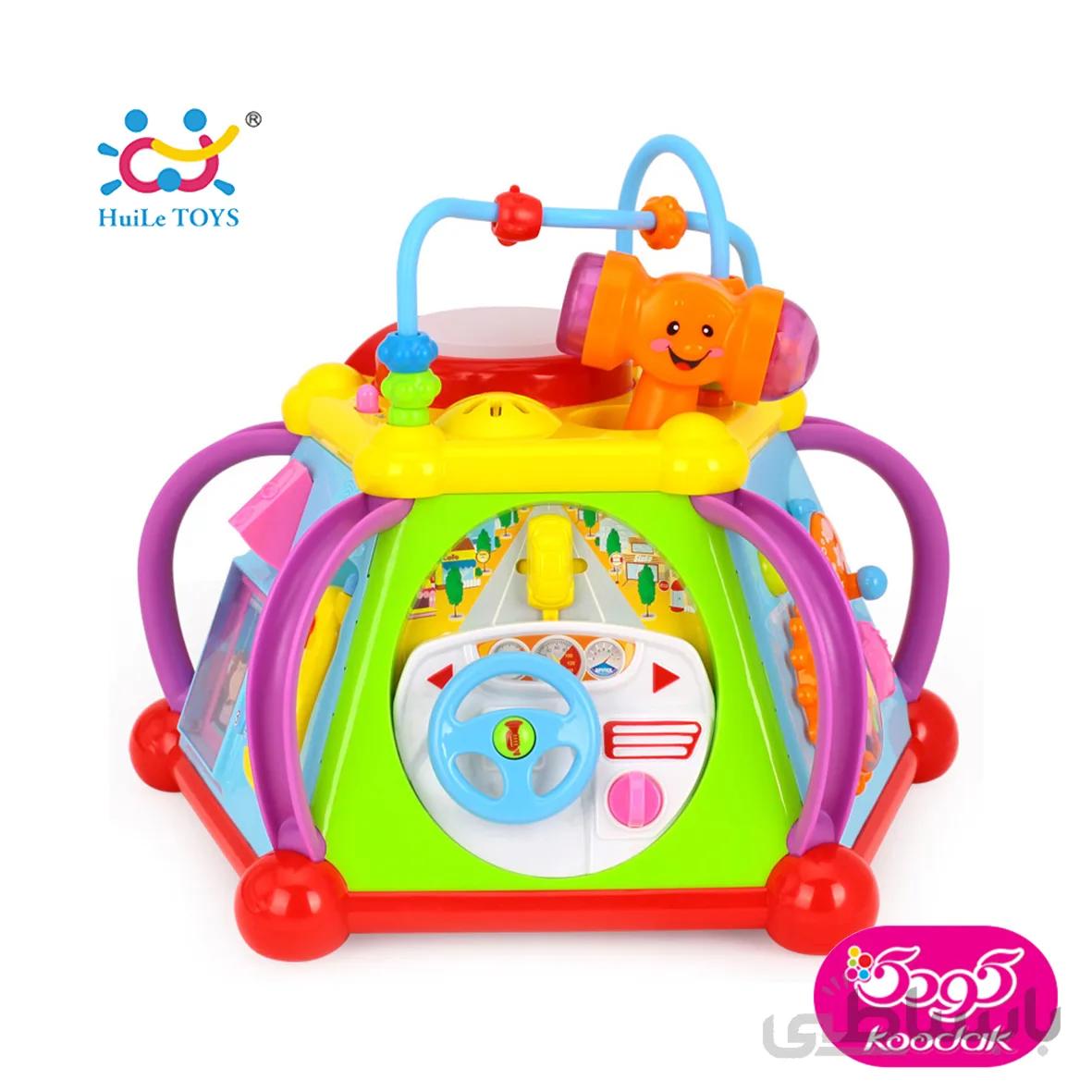 کنسول بازی هولی تویزکد 806
