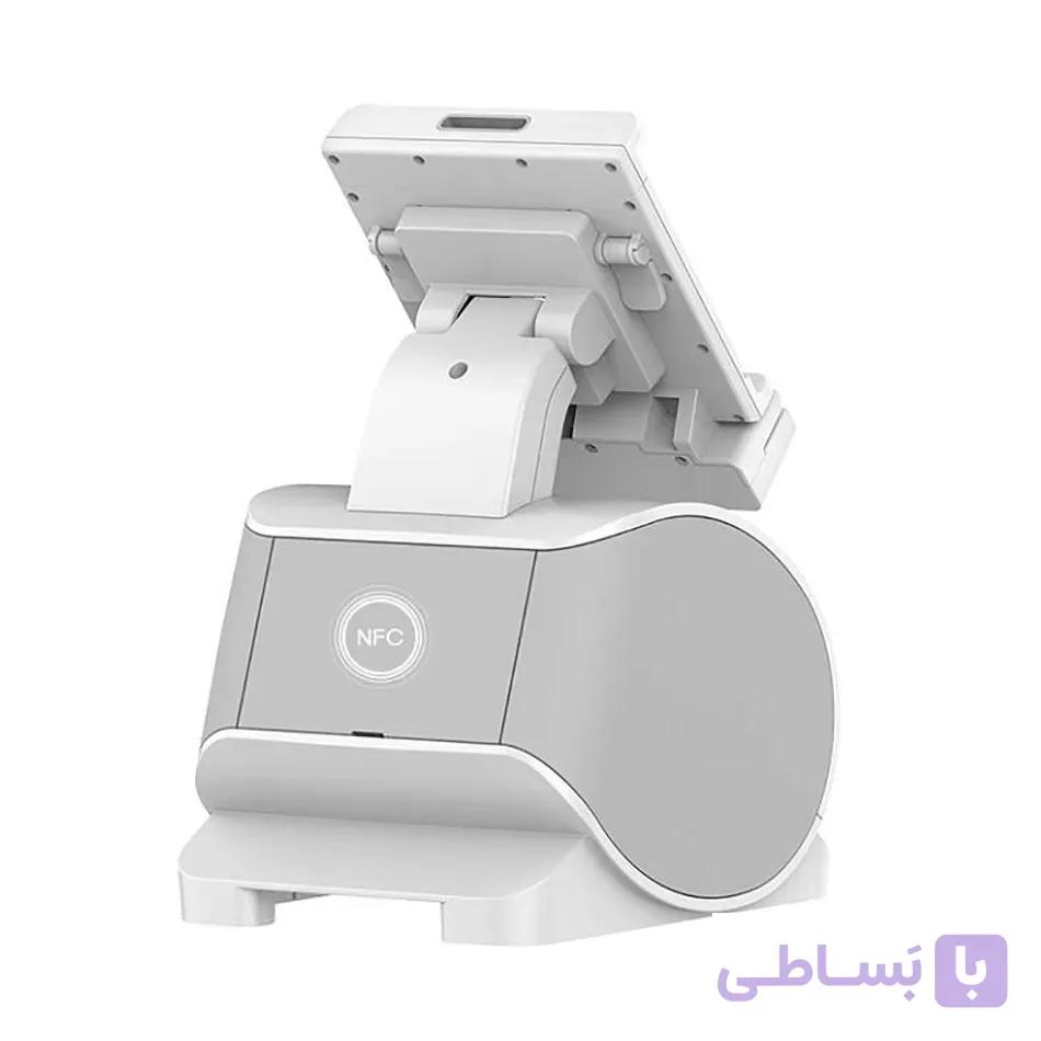 صندوق فروشگاهی POS لمسی پی تو سی مدل T7