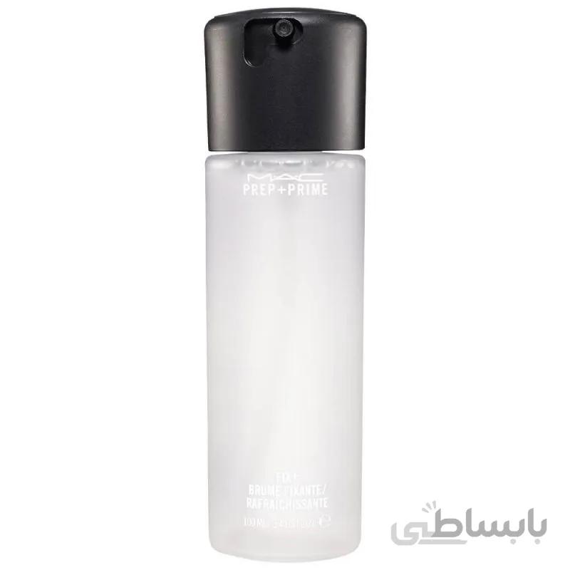 تثبیت کننده آرایش مک حجم 100 میل