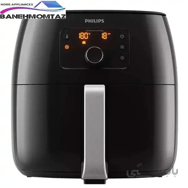 سرخ کن بدون روغن فیلیپس مدل HD9650/91