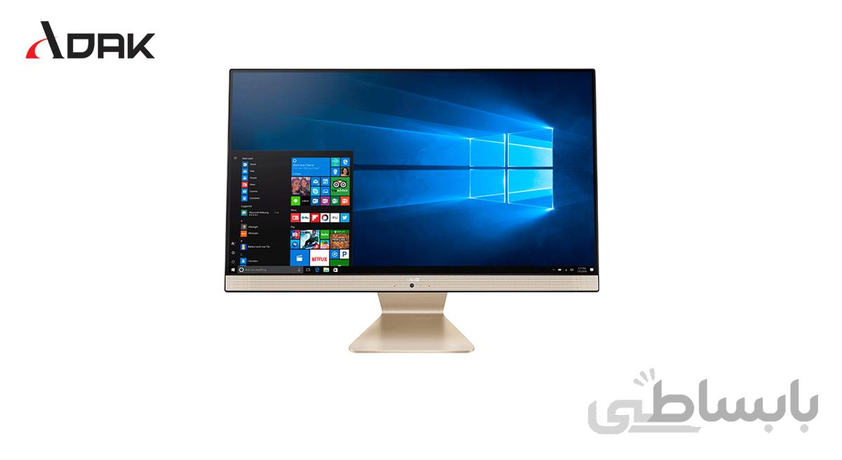 آل این وان ایسوس M241DAK-A