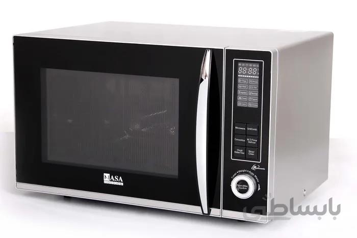 مایکروویو ۳۶ لیتری ناسا مدل NASA NS-2024