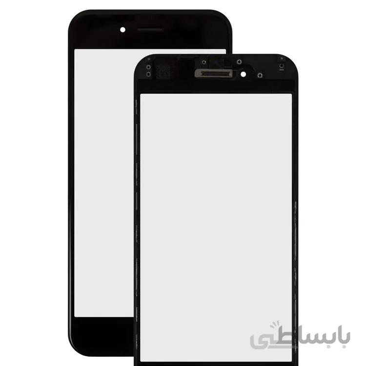 GLASS 6G BLACK 3IN1 APPLE