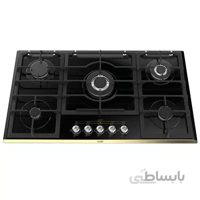 گاز صفحه ای آلتون مدل G524 + ارسال رایگان