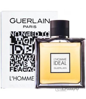 L’Homme Ideal Guerlain