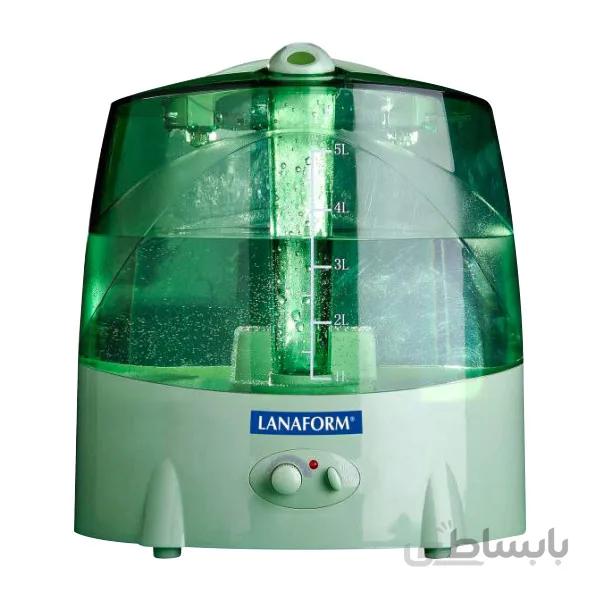 دستگاه بخور سرد لانافرم مدل Family Care ا Lanaform Family Care Cold Humidifier
