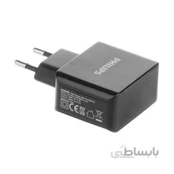 شارژر دیواری فیلیپس DLP2502 ا Philips DLP2502 Wall Charger