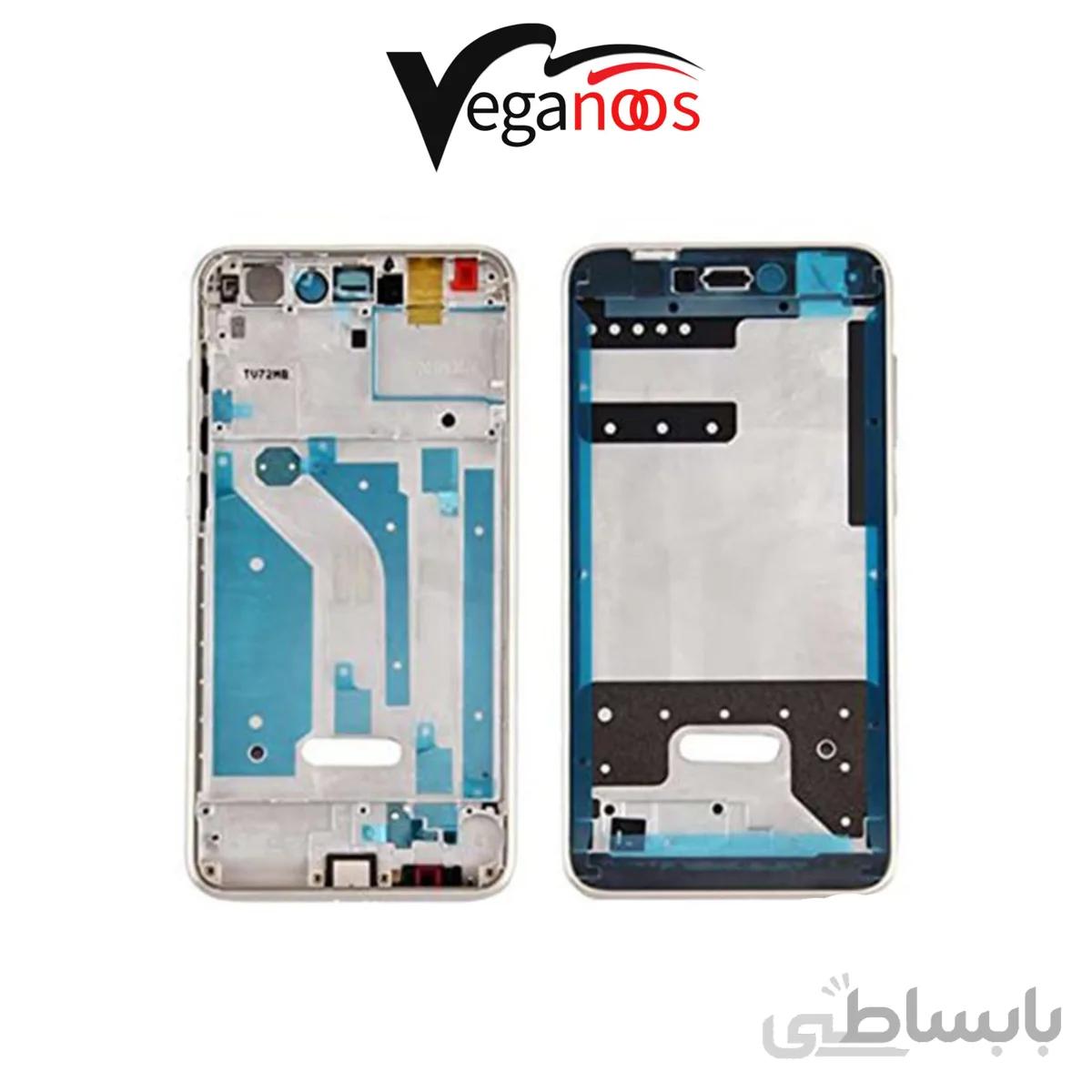 قاب و شاسی کامل گوشی آنر Honor 8 Lite ا Full frame and chassis Honor 8 Lite