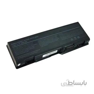 031-باطری - باتری لپ تاپ DELL 6000