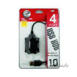 هاب USB-XP H801