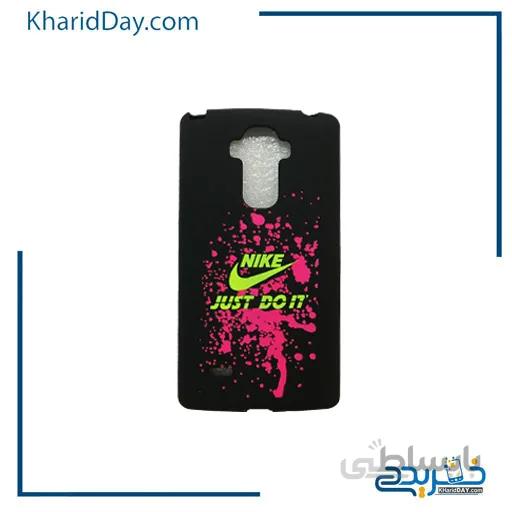 کاور موبایل LG G4 STYLUS کد LG100034