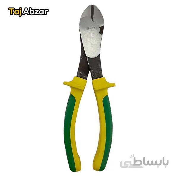 سیم چین SAYAF گلوبلند سایز 7 اینچ