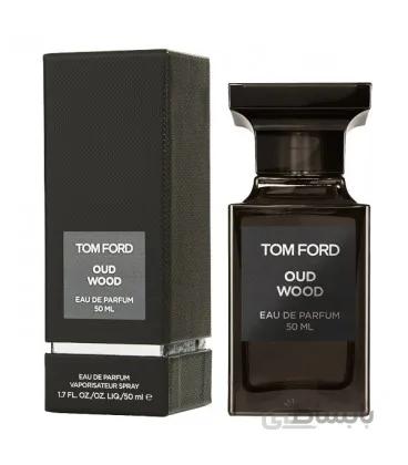 Oud Wood Tom Ford