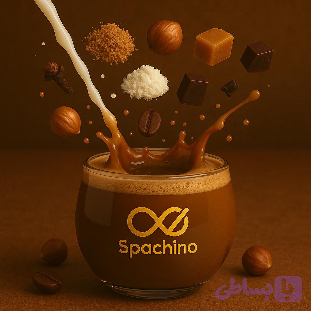 کافیمیکس | Classic Coffee Mix Powder
