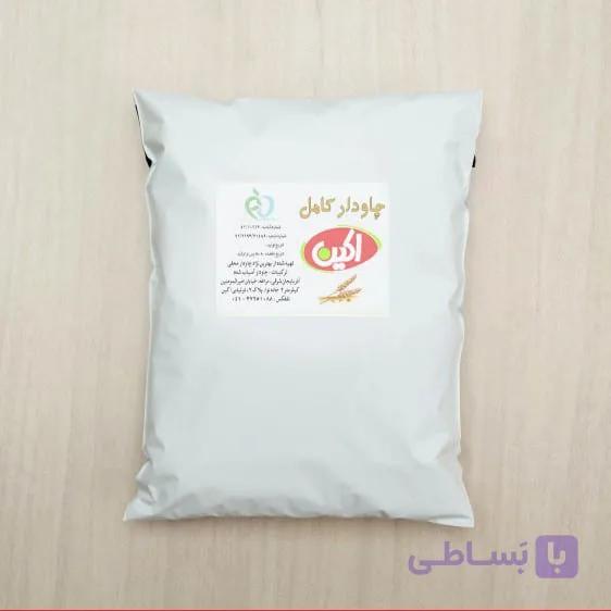 آرد چاودار کامل و آرد روگن با بهترین قیمت 1405