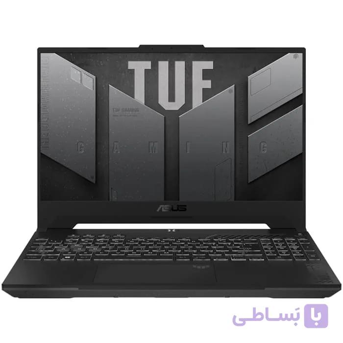 لپ تاپ ایسوس مدل TUF Gaming F15 FX507VV-LP342 رم 16