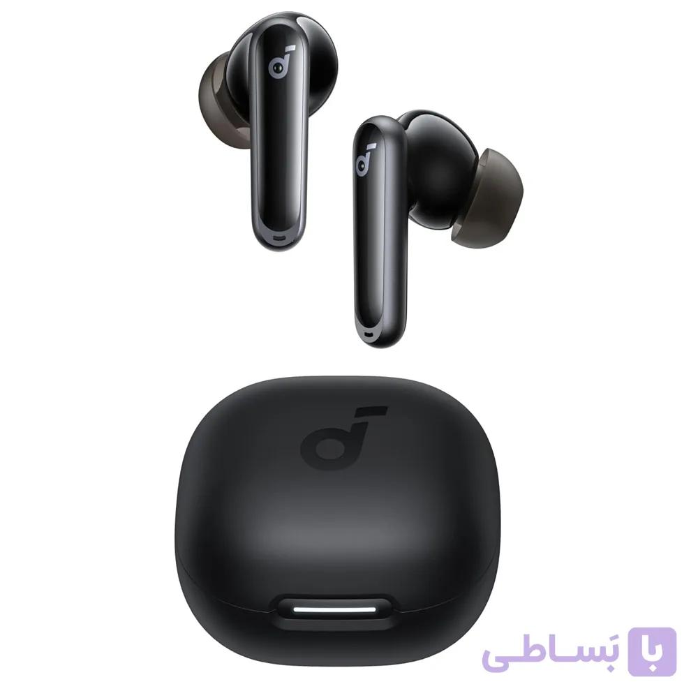 هدفون بی سیم انکر P40i_A3955