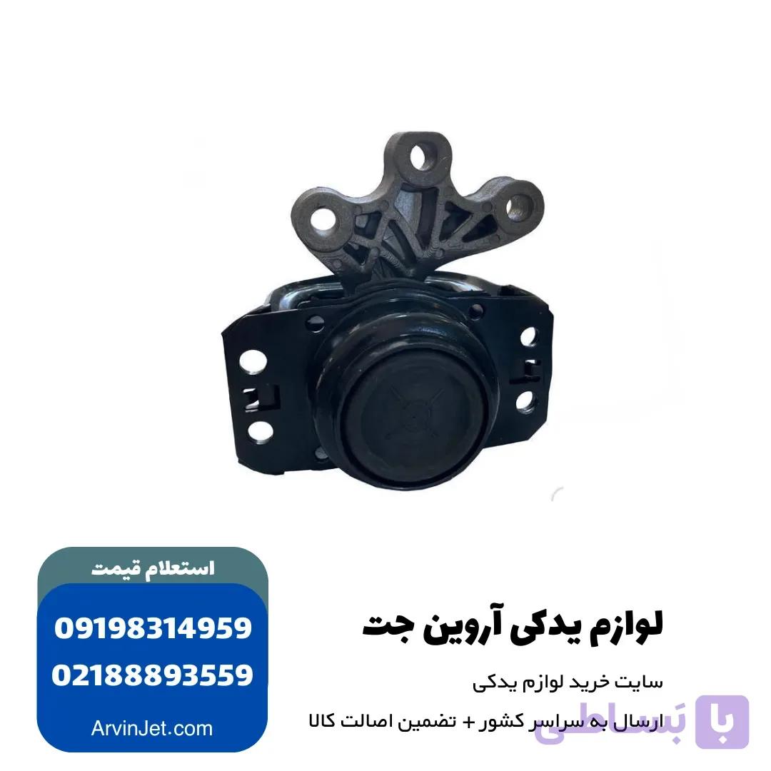 دسته موتور بالا دنا توربو شارژ گیلان