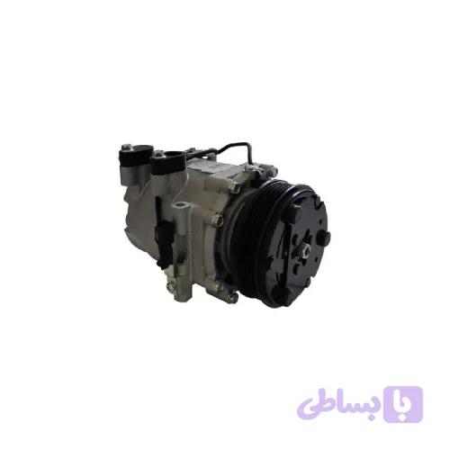 کمپرسور کولر جک J4