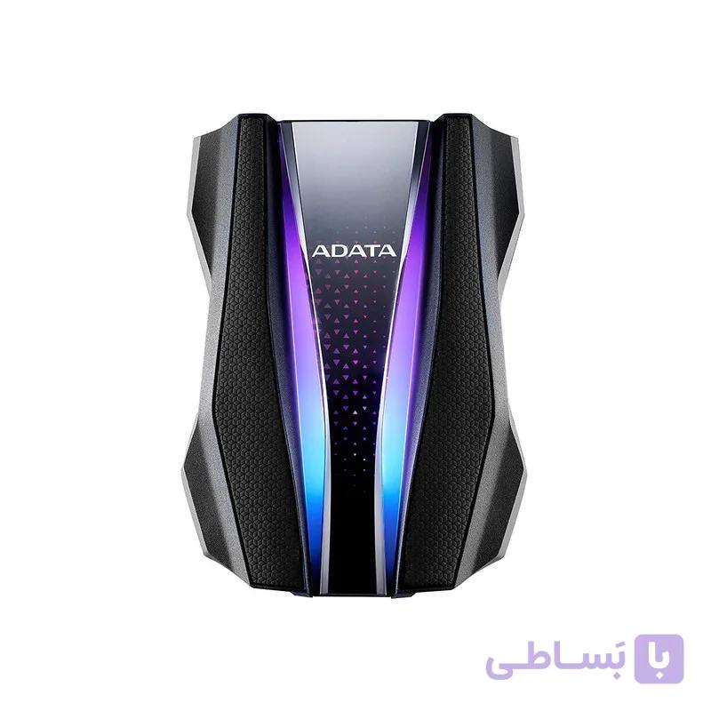 هارد اکسترنال ایدیتا hd770g حجم یک ترابایت