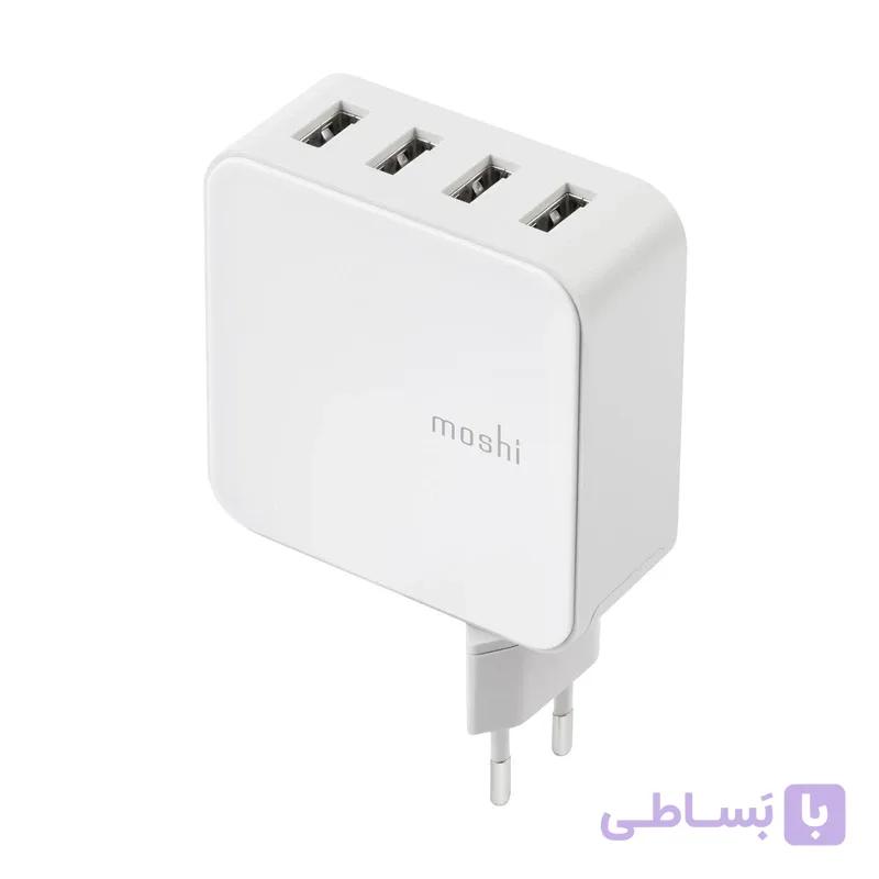 شارژر دیواری موشی ProGeo 35w