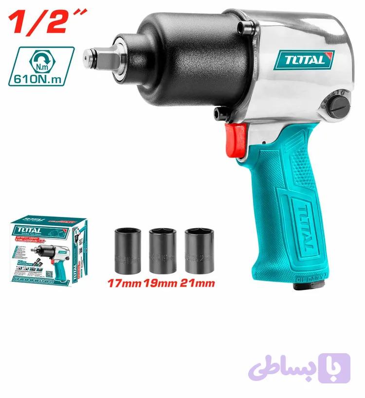 اچار بکس بادی توتال مدل TAT40122