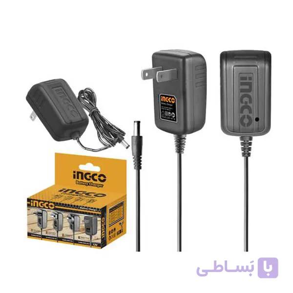 شارژر باطری 12 ولت اینکو مدل FCLI12071