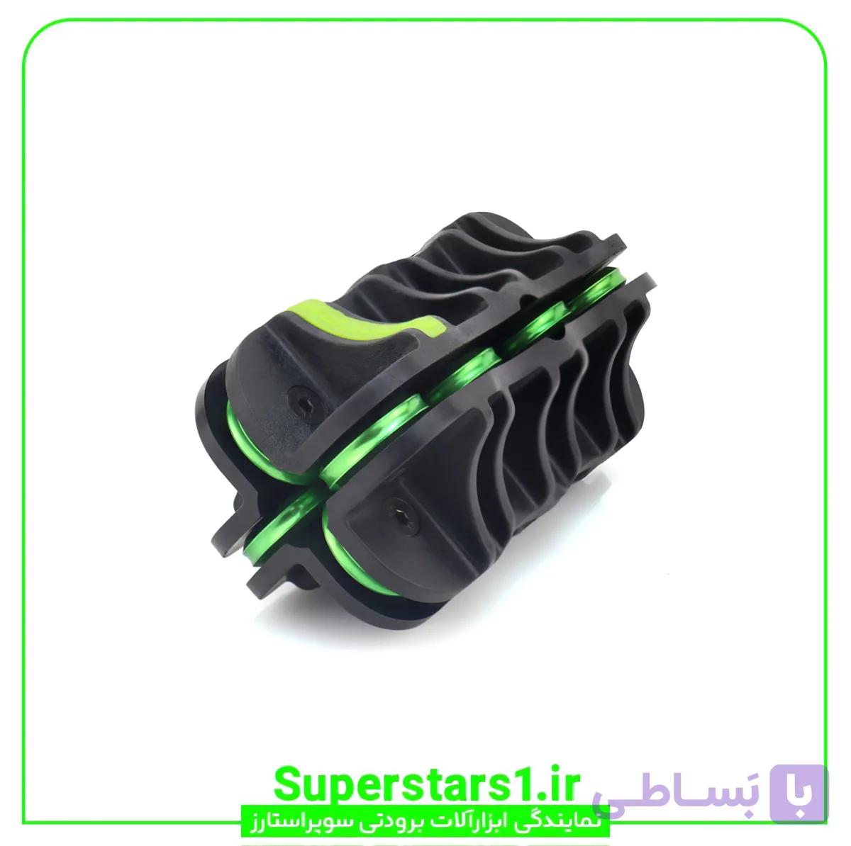 لوله صاف کن 1/4 سوپر استارز Super Stars مدل ST-302