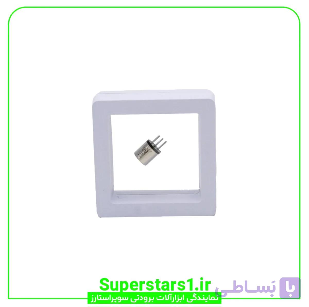 سنسور نشت یاب گاز سوپر استارز Super Stars مدل RLD - 382P