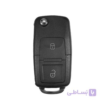 قاب ریموت تاشو پژو 405