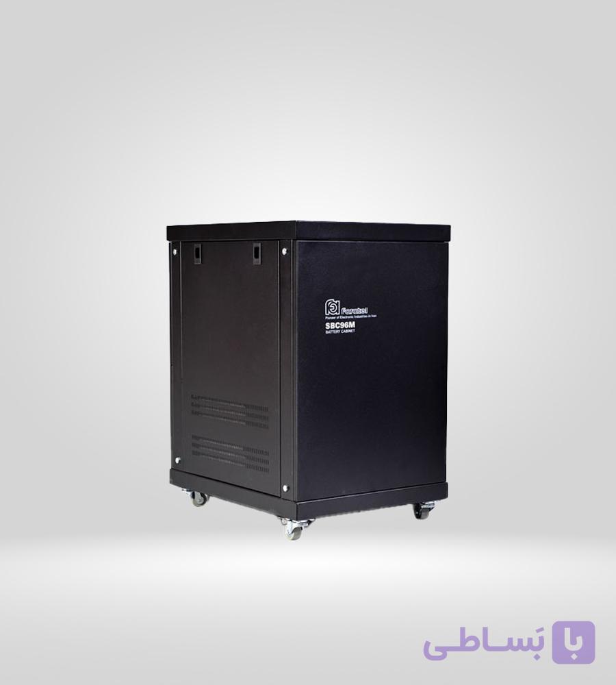 کابینت باتری 48 ولت فاراتل مدل SBC48M (بدون باتری داخلی)