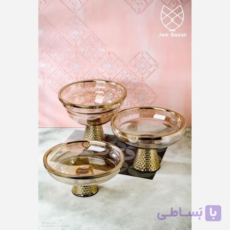 سرویس 3تکه پذیرایی چکشی