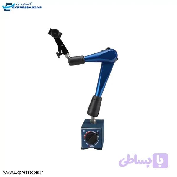 پایه ساعت اندیکاتور مفصلی 100 کیلوگرم داسکوا کد 0035-7121
