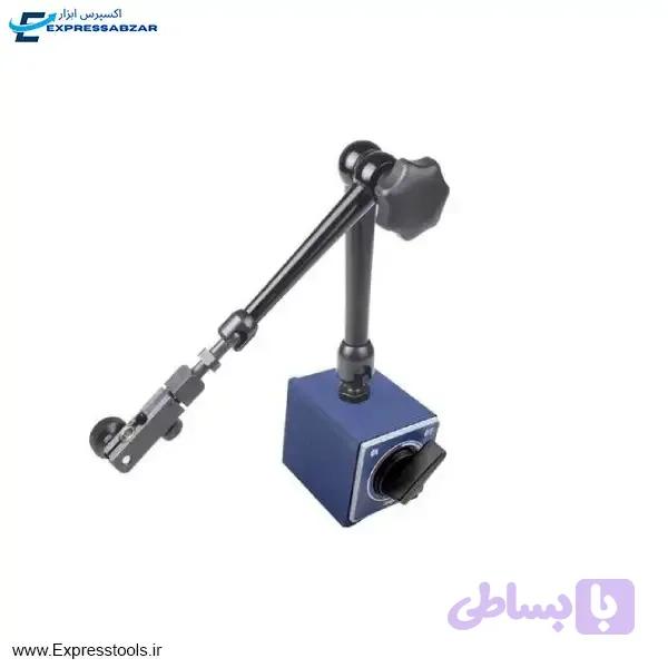 پایه ساعت اندیکاتور مفصلی 100 کیلوگرم داسکوا کد 0015-7312