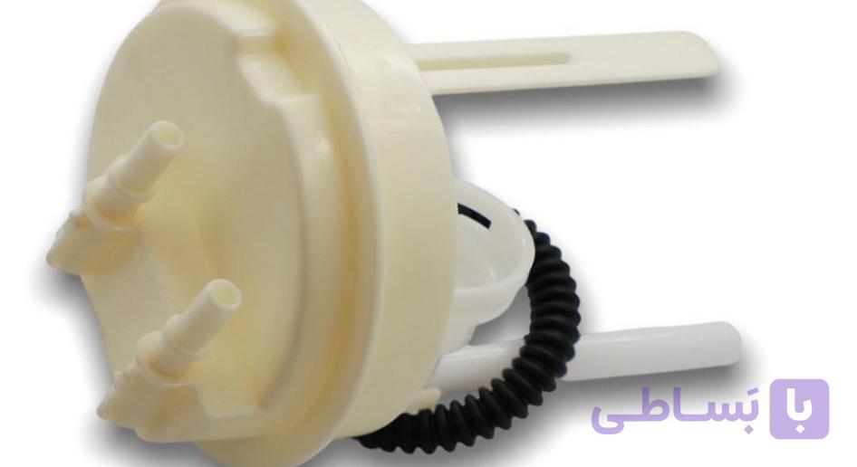 هد پمپ بنزين 405 هفت درجه