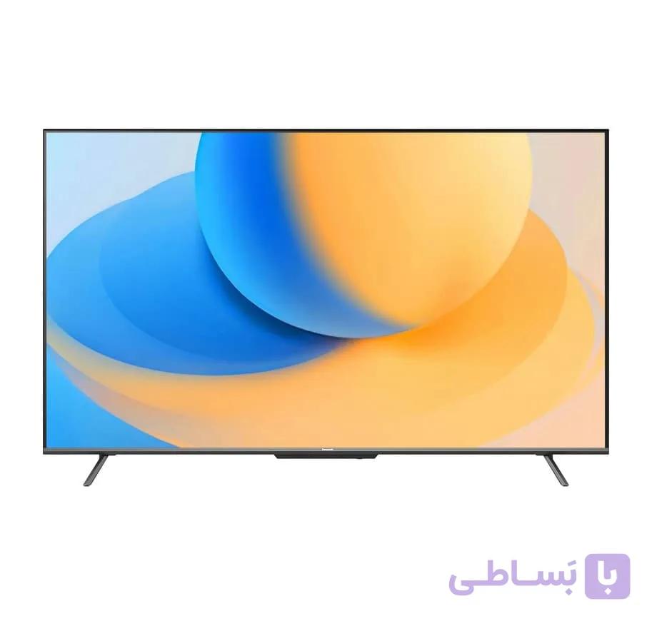 تلویزیون سونی ۷۵ اینچ سونی مدل 75XR50