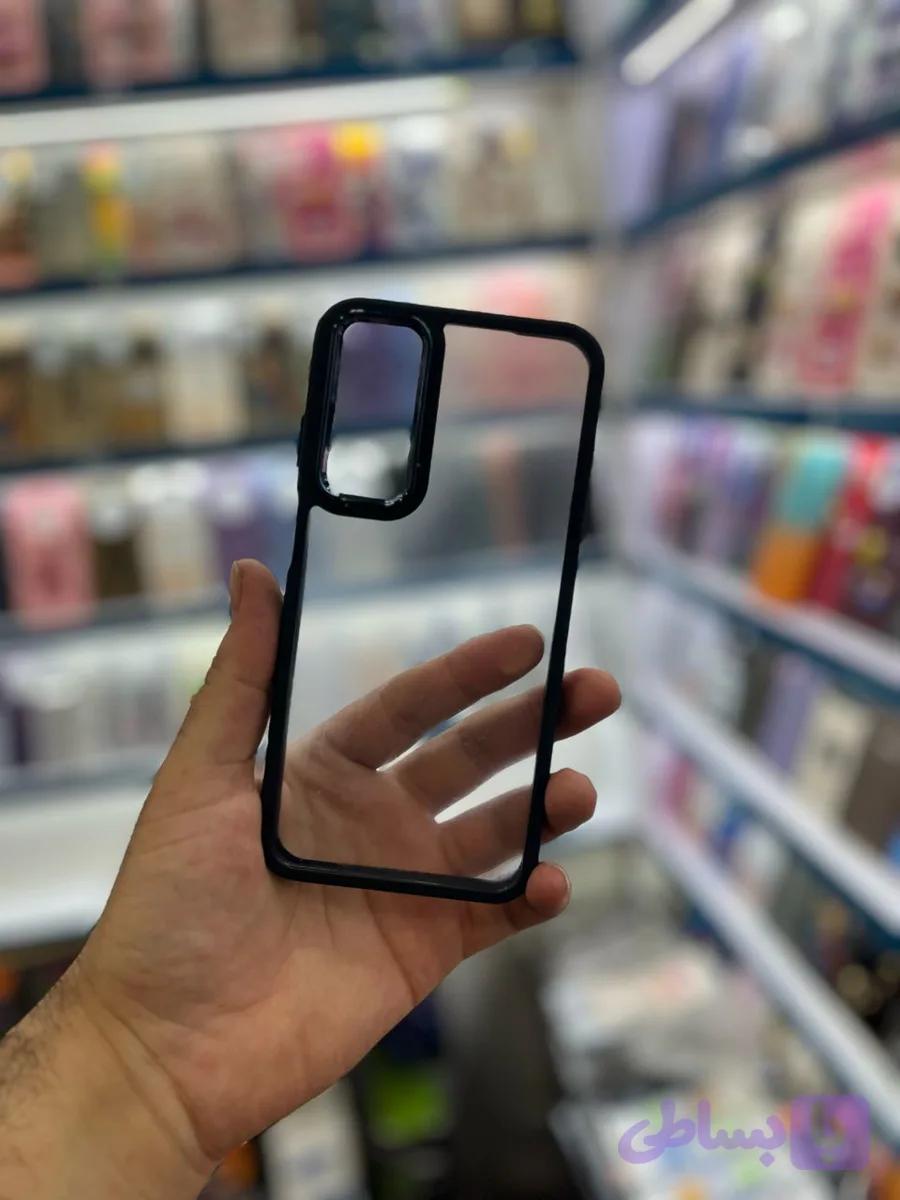 قاب ایرومتال سامسونگ A25